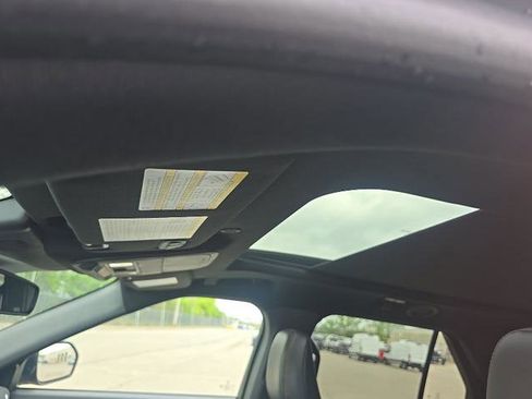 Used 2025 Ford Explorer ST w/ Sun And Sound Package AWD/4WD image 3