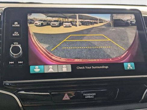 New 2025 Honda Ridgeline Sport image 14