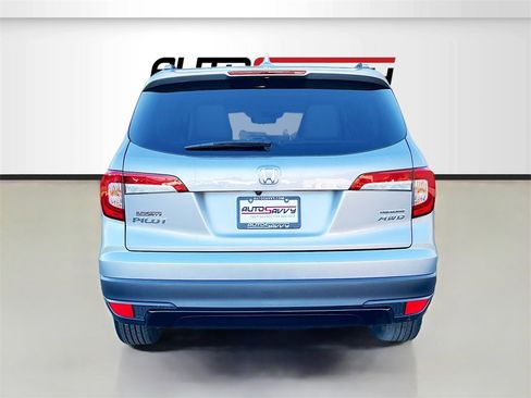 Used 2022 Honda Pilot Special Edition image 6