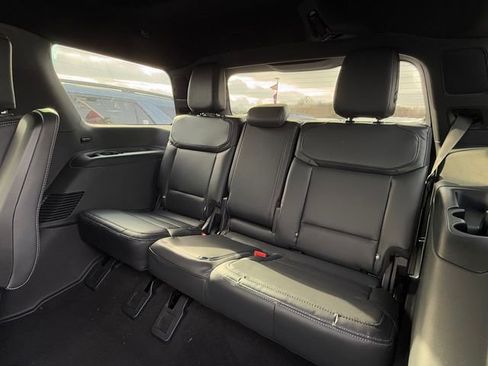 New 2026 Ford Expedition Platinum w/ Stealth Appearance Package image 14