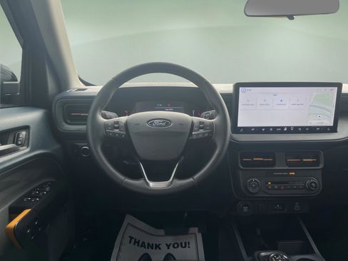 Used 2025 Ford Maverick Tremor AWD/4WD image 27
