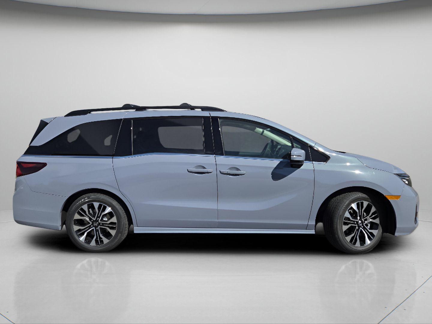 New 2027 Honda Odyssey Elite image 24