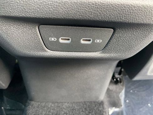 New 2026 Volkswagen Tiguan SE R-Line image 57