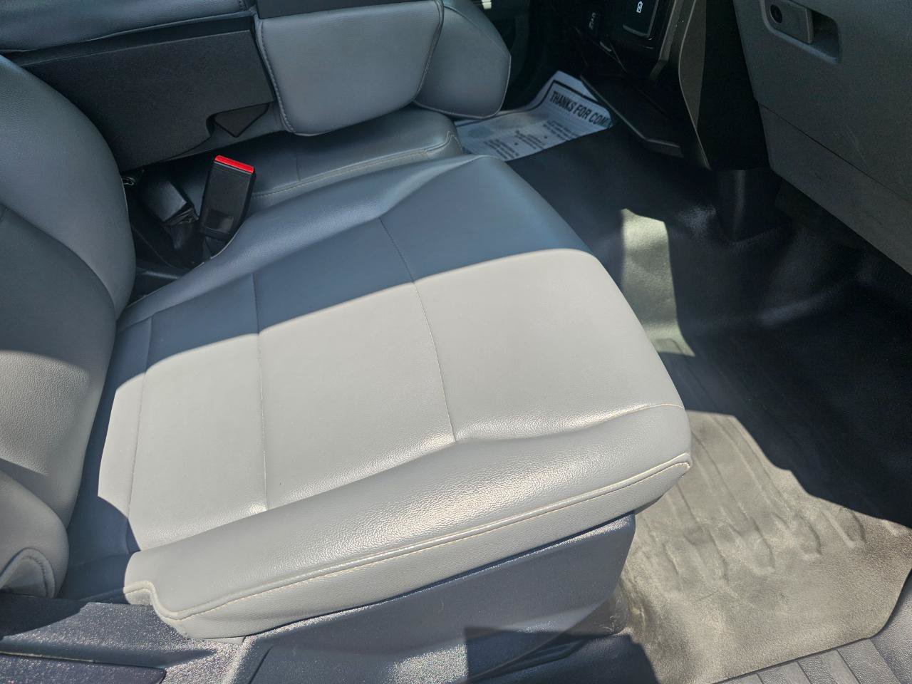 Used 2021 Ford F150 XL w/ Equipment Group 101A High AWD/4WD image 17