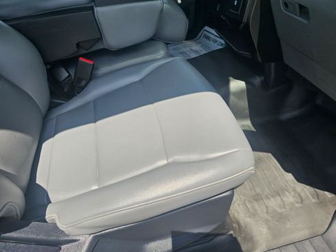 Used 2021 Ford F150 XL w/ Equipment Group 101A High AWD/4WD image 17
