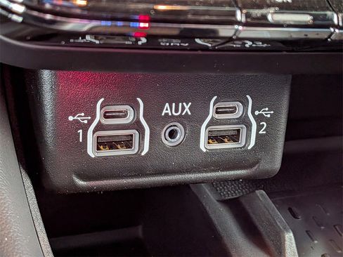 New 2026 Dodge Durango GT image 23