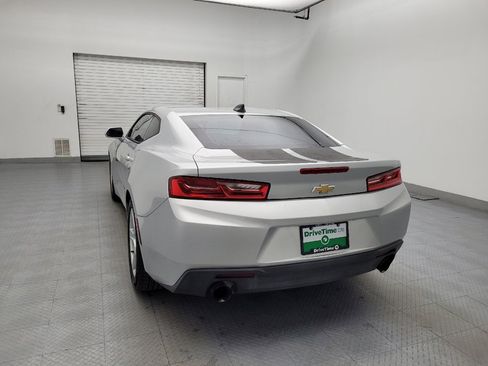 Used 2017 Chevrolet Camaro LT image 6