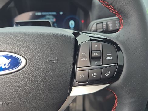 New 2026 Ford Explorer ST-Line w/ ST-Line Street Pack image 19