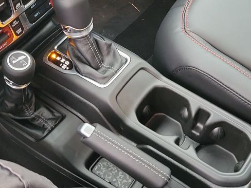 New 2026 Jeep Gladiator Rubicon image 11