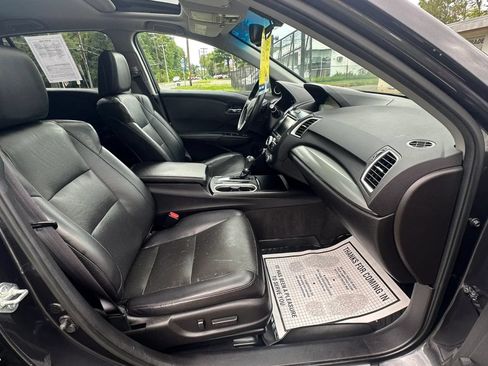 Used 2016 Acura RDX AWD w/ Technology Package image 32