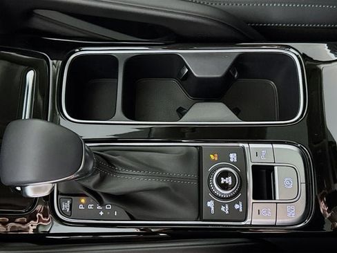 New 2025 Kia Telluride S image 20