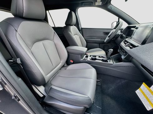 New 2026 Subaru Outback Premium AWD/4WD image 37