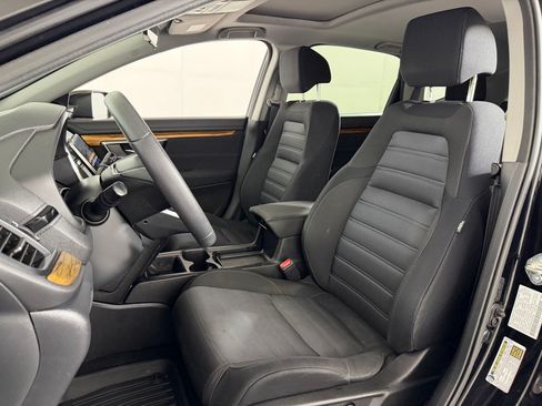 Used 2019 Honda CR-V EX image 4