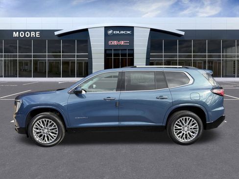 New 2026 GMC Acadia Denali w/ Super Cruise Package image 8