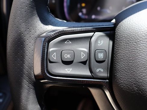 New 2025 RAM 2500 Rebel w/ Rebel Level 2 Equipment Group image 19