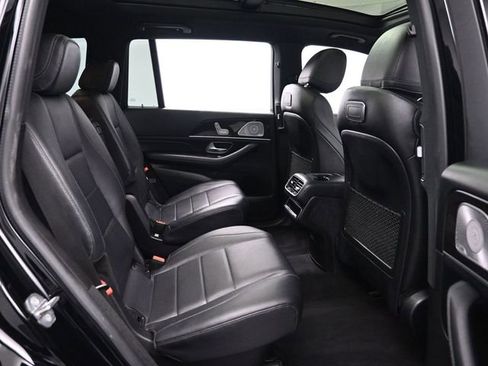 Used 2020 Mercedes-Benz GLS 450 GLS 450 image 19