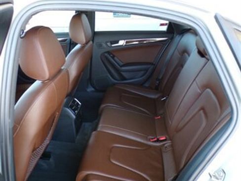 Used 2015 Audi A4 2.0T Premium AWD/4WD image 18