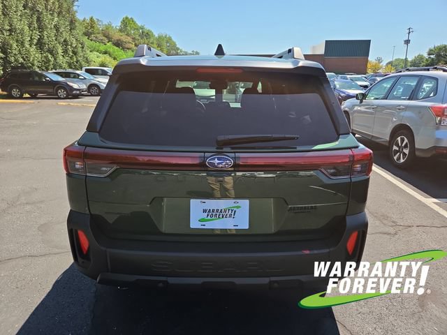 New 2026 Subaru Outback Limited AWD/4WD image 6