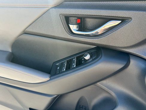 Used 2025 Subaru Crosstrek 2.5i Limited w/ Popular Package #3A image 29