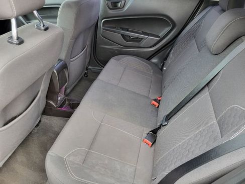 Used 2017 Ford Fiesta SE w/ Equipment Group 201A image 17