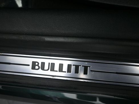 Used 2020 Ford Mustang Bullitt image 22