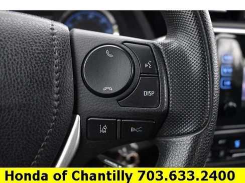 Used 2019 Toyota Corolla LE FWD image 13