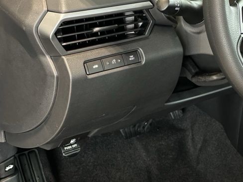 Certified 2025 Nissan Altima 2.5 S image 13