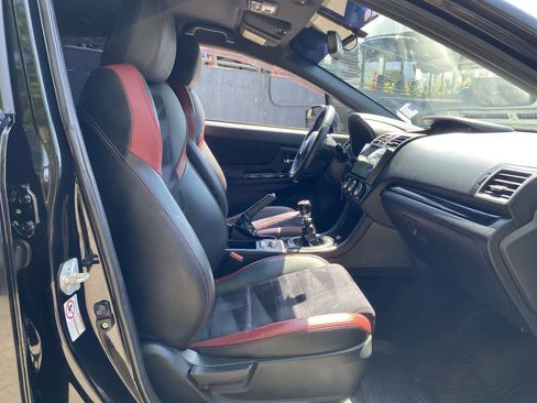 Used 2019 Subaru WRX STI AWD/4WD image 18