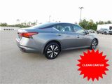 Used 2022 Nissan Altima 2.5 SV w/ SV Premium Package image 3