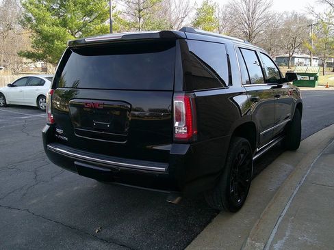 Used 2019 GMC Yukon Denali w/ Denali Ultimate Package image 5