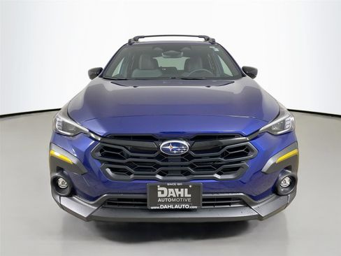 New 2026 Subaru Crosstrek 2.5i Sport image 2