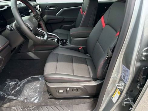 New 2026 Chevrolet Colorado Z71 AWD/4WD image 19