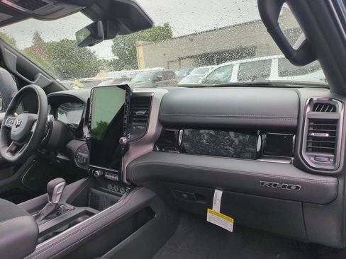 New 2026 RAM 1500 RHO w/ RHO Level 1 Equipment Group AWD/4WD image 17