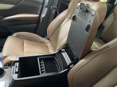 Used 2021 Subaru Ascent Touring w/ Popular Package #2A image 21