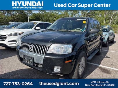 Used 2005 Mercury Mariner Premier