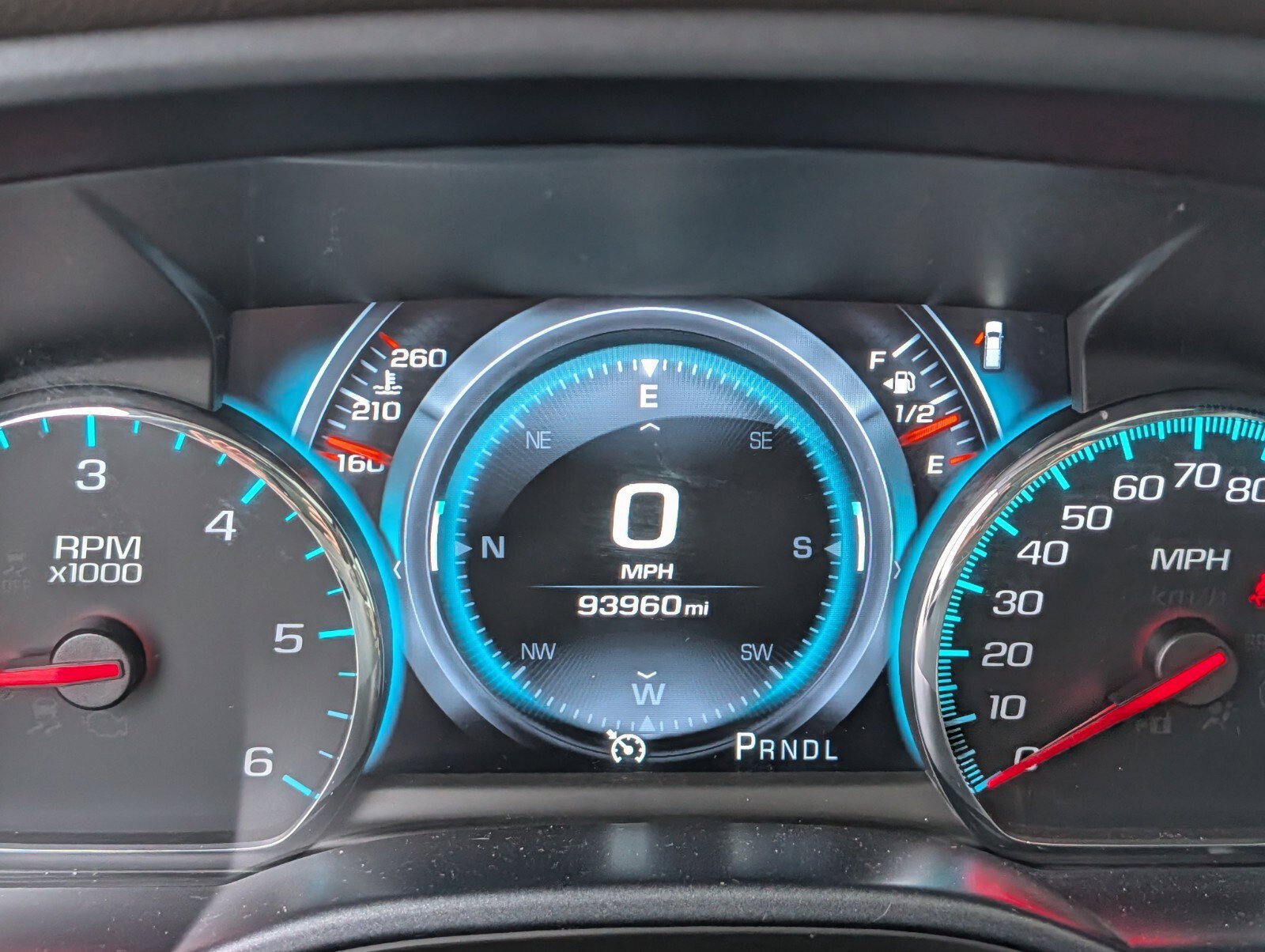Used 2018 GMC Sierra 1500 Denali w/ Denali Ultimate Package AWD/4WD image 34