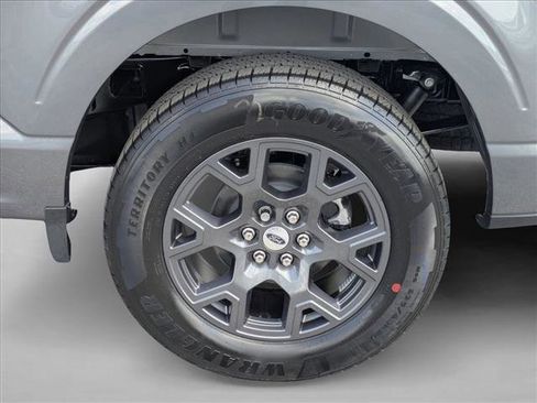 New 2026 Ford F150 STX w/ Equipment Group 200A RWD image 10
