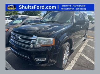 Used 2017 Ford Expedition EL Limited AWD/4WD video 1