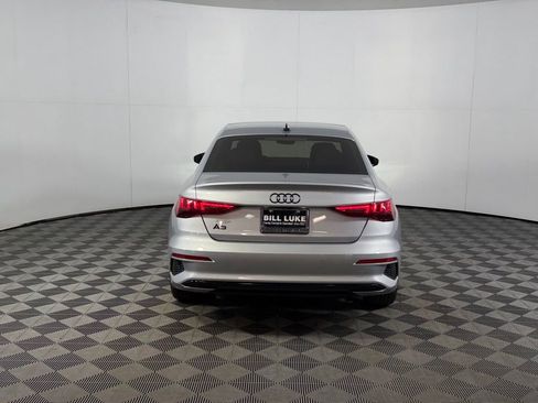 Used 2023 Audi A3 2.0T Premium w/ Convenience Package FWD image 7