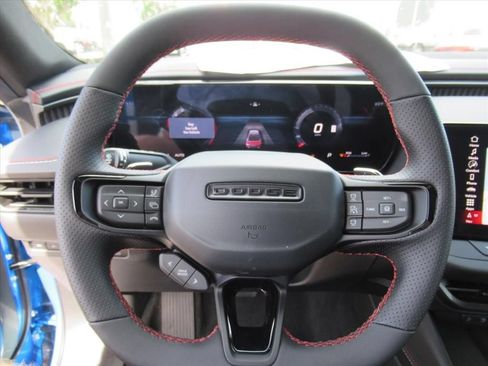 New 2026 Dodge Charger R/T AWD/4WD image 20