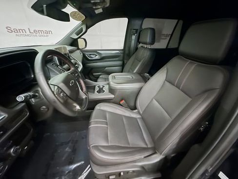 Used 2023 Chevrolet Tahoe RST w/ Luxury Package image 24