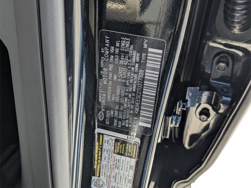 New 2026 Genesis GV80 3.5T Prestige image 28