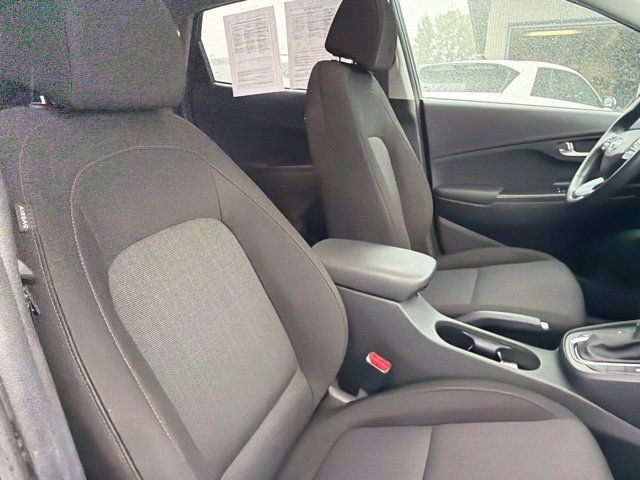 Used 2022 Hyundai Kona SEL w/ Convenience Package AWD/4WD image 10