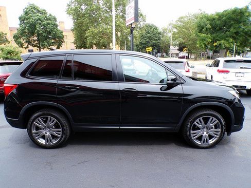 Used 2019 Honda Passport EX-L image 3