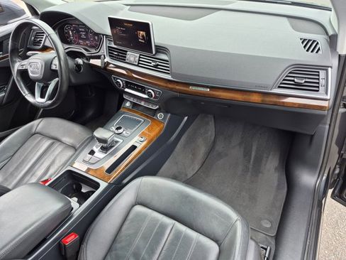 Used 2018 Audi Q5 2.0T Premium Plus AWD/4WD image 20