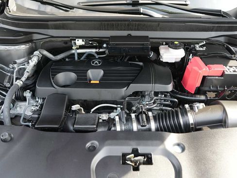 Certified 2026 Acura RDX SH-AWD w/ Advance Package image 13