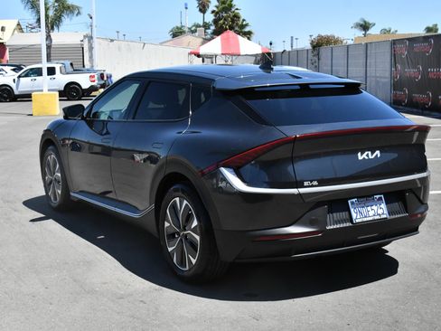 Used 2024 Kia EV6 Light RWD image 6