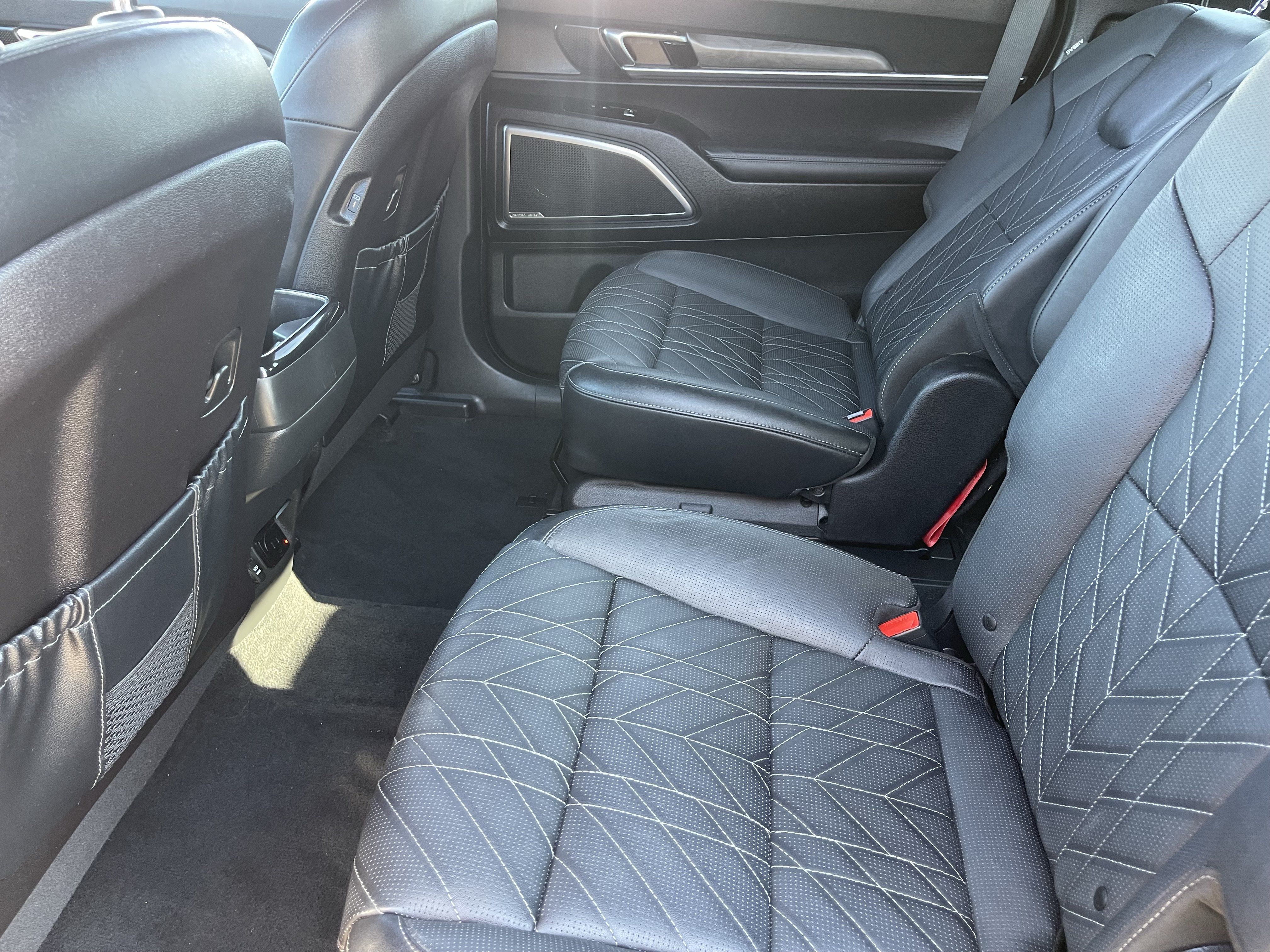 Certified 2023 Kia Telluride SX Prestige X-Line AWD/4WD image 16