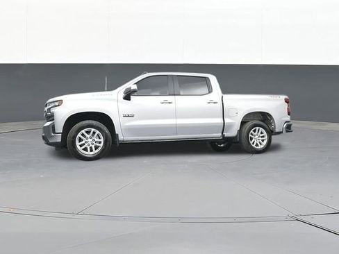Used 2022 Chevrolet Silverado 1500 LT image 60