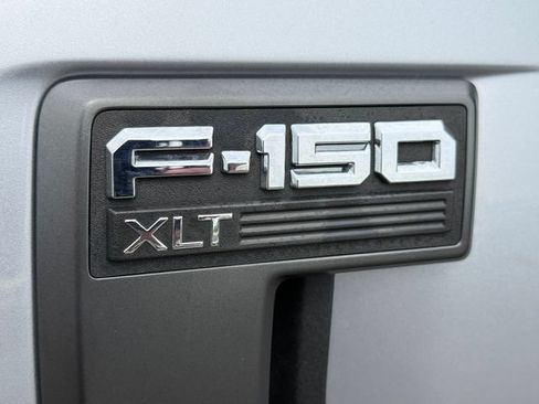 Used 2023 Ford F150 XLT w/ Equipment Group 302A High AWD/4WD image 18